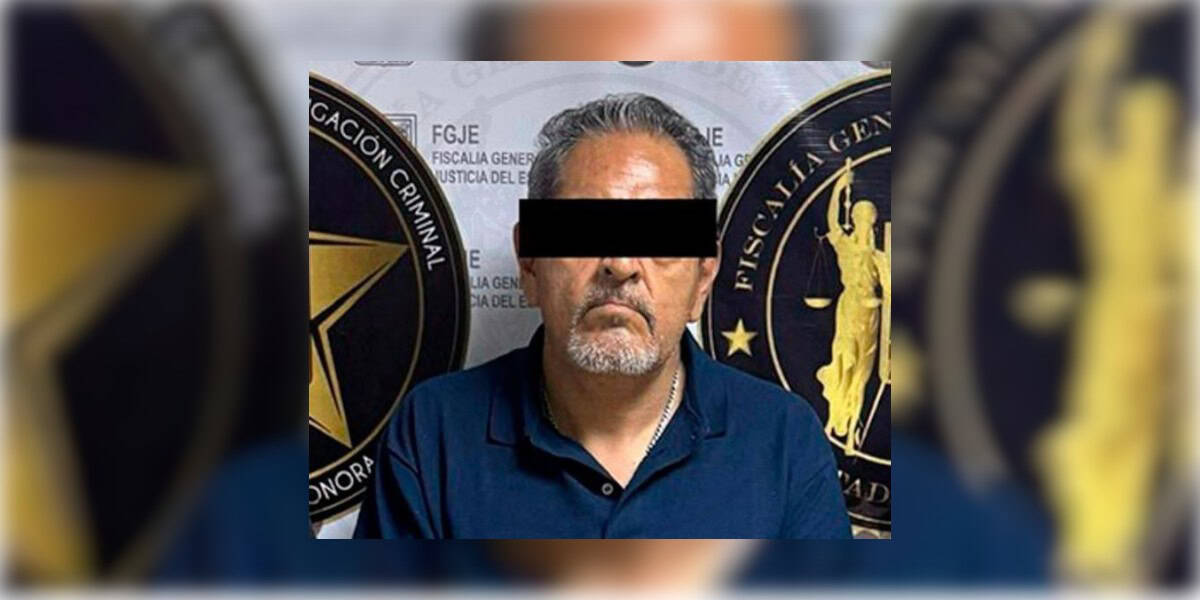 Chofer de Tufesa queda en prisión preventiva tras fatídico accidente en carretera Guaymas - Hermosillo