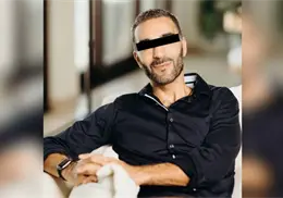 Detienen en Portugal a Simón "N", exfuncionario de Planeación Turística y prófugo desde 2021 Detienen en Portugal a Simón "N", exfuncionario de Planeación Turística y prófugo desde 2021