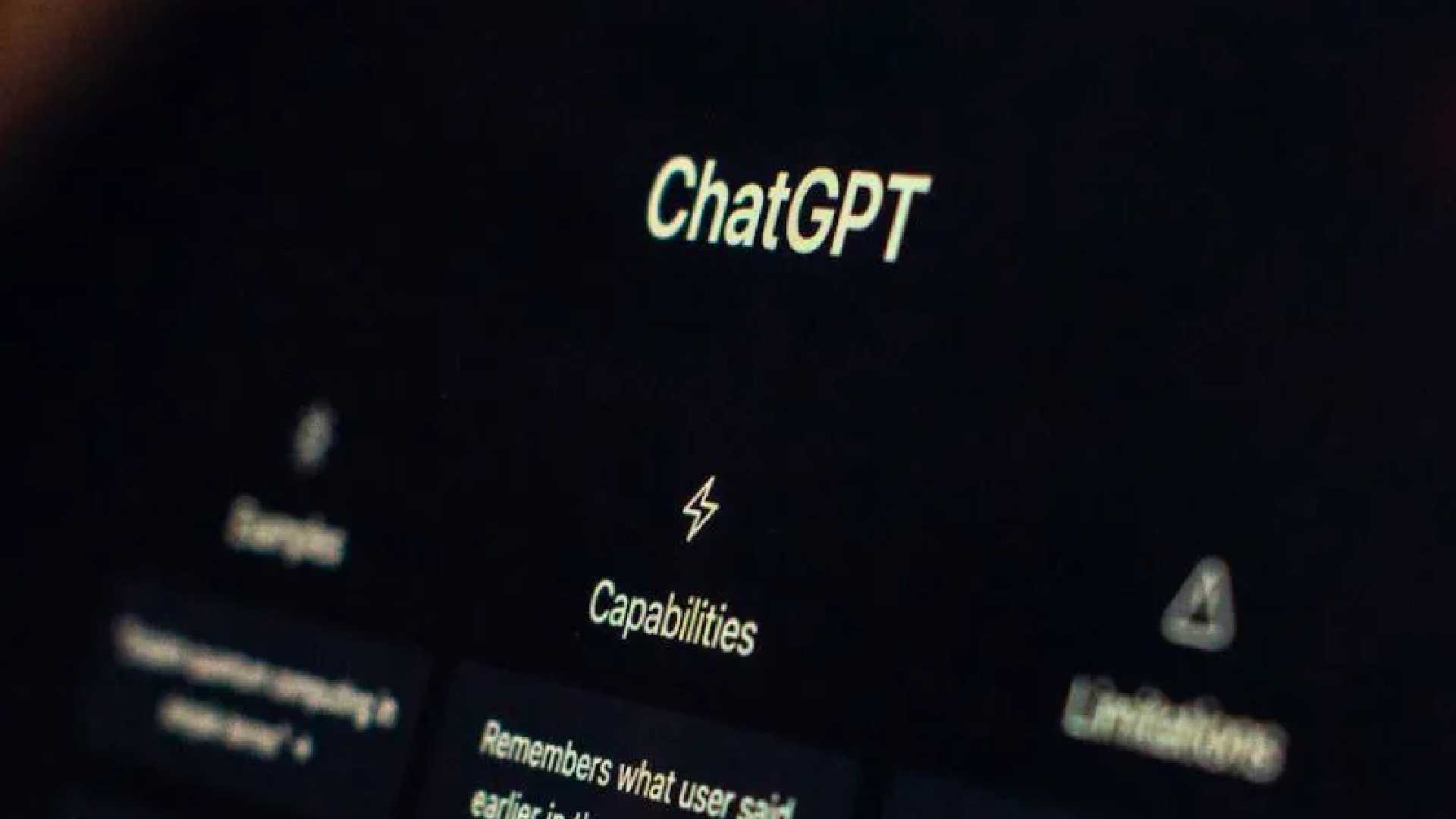 El diablo no me alcanzó: el inquietante trend de ChatGPT que se viraliza en TikTok