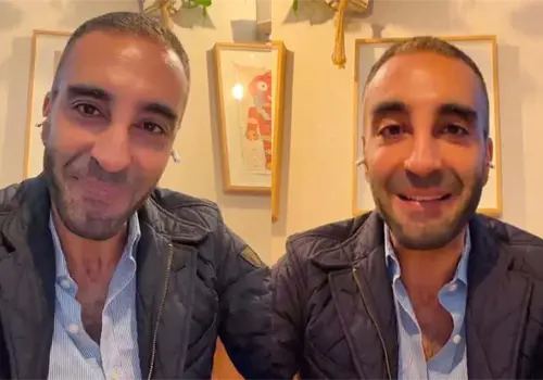 Simón Levy denuncia atentado en Washington y niega su detención en Portugal