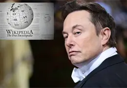¿El fin de Wikipedia? Elon Musk revela "Grokipedia", su propio servicio de enciclopedia digital ¿El fin de Wikipedia? Elon Musk revela "Grokipedia", su propio servicio de enciclopedia digital
