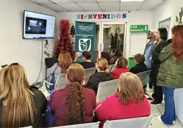 IMSS Bienestar llevará la coordinación en Sonora IMSS Bienestar llevará la coordinación en Sonora