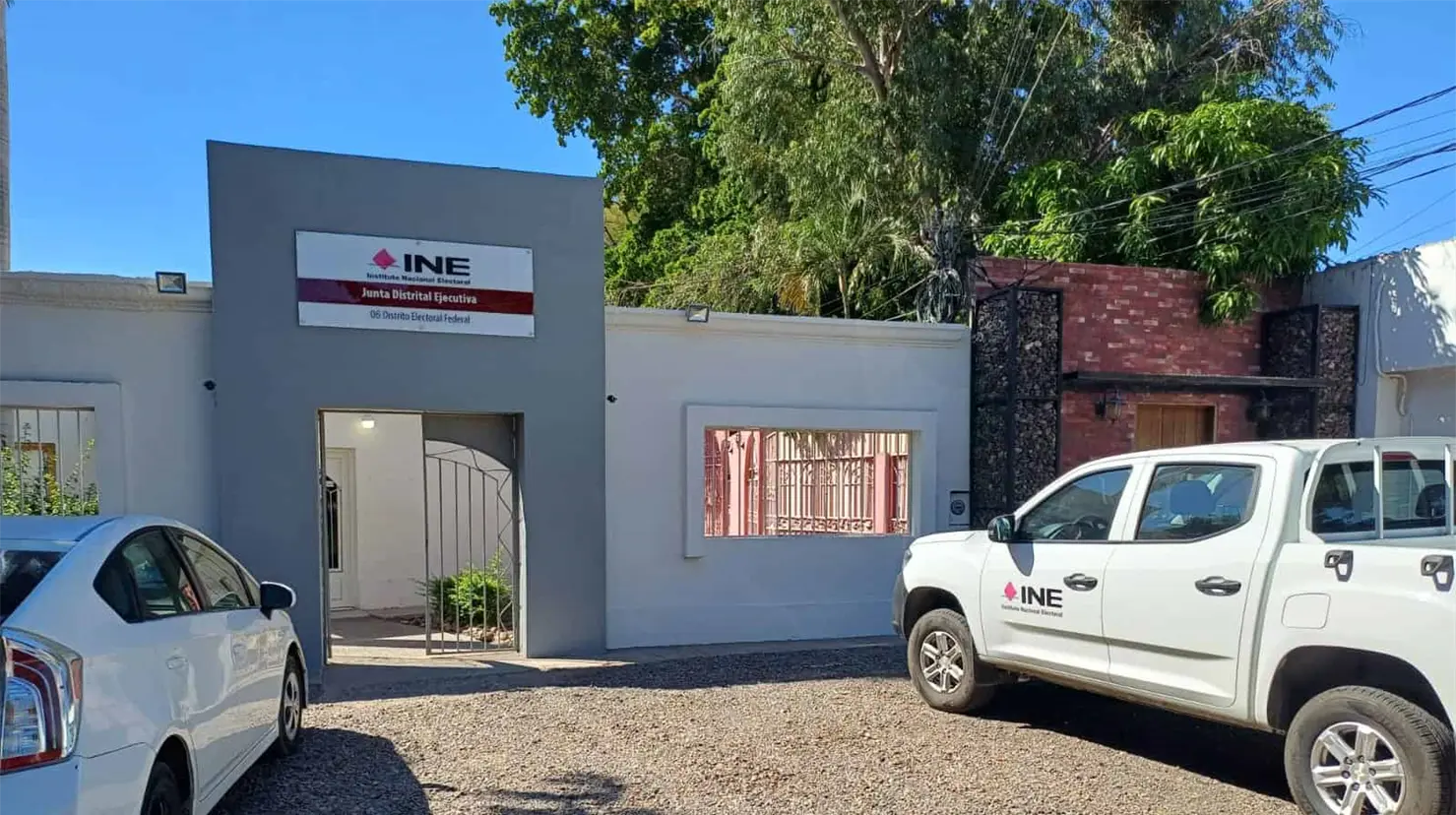 Credencializarán a internos del Cereso