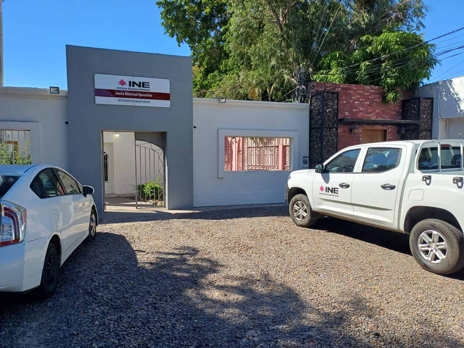 Credencializarán a internos del Cereso