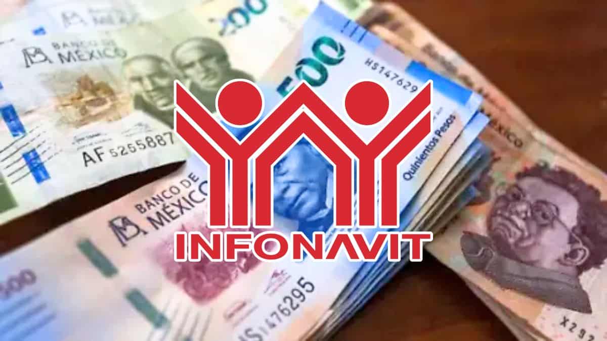 Infonavit depositará hasta 2 millones de pesos a adultos mayores de 60 años