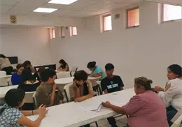 Sonora en primeros lugares a nivel nacional en combate a rezago educativo Sonora en primeros lugares a nivel nacional en combate a rezago educativo