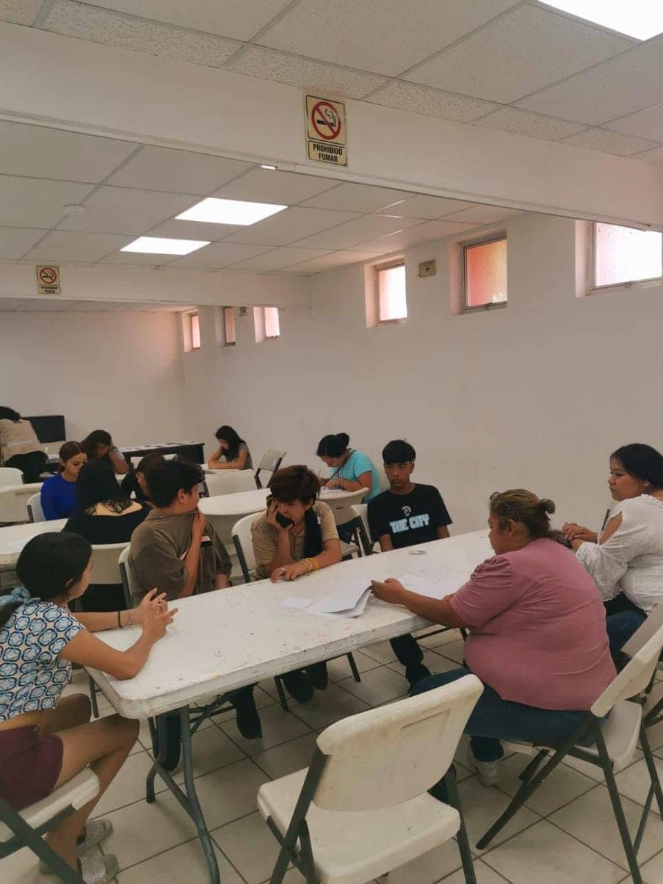 Sonora en primeros lugares a nivel nacional en combate a rezago educativo