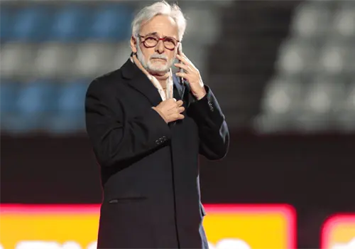 Giran orden de aprehensión contra Jesús Martínez, presidente de Grupo Pachuca Giran orden de aprehensión contra Jesús Martínez, presidente de Grupo Pachuca