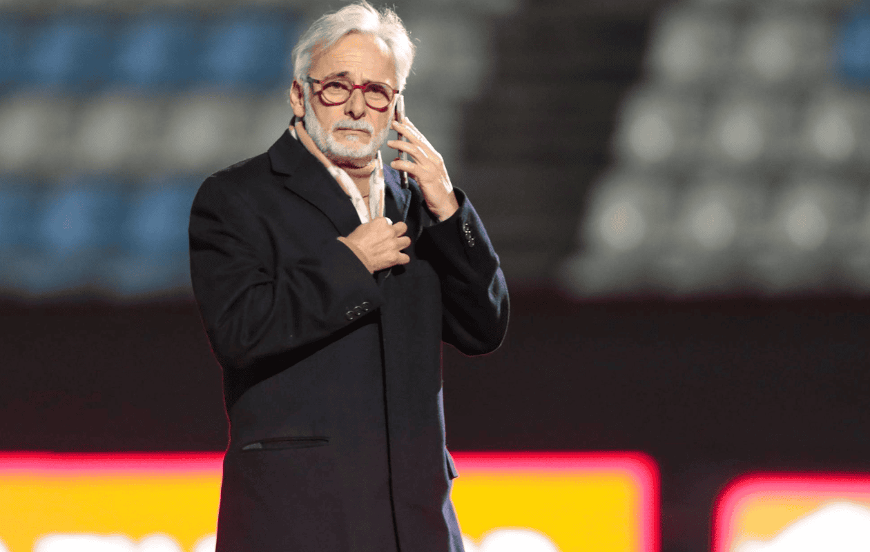 Giran orden de aprehensión contra Jesús Martínez, presidente de Grupo Pachuca