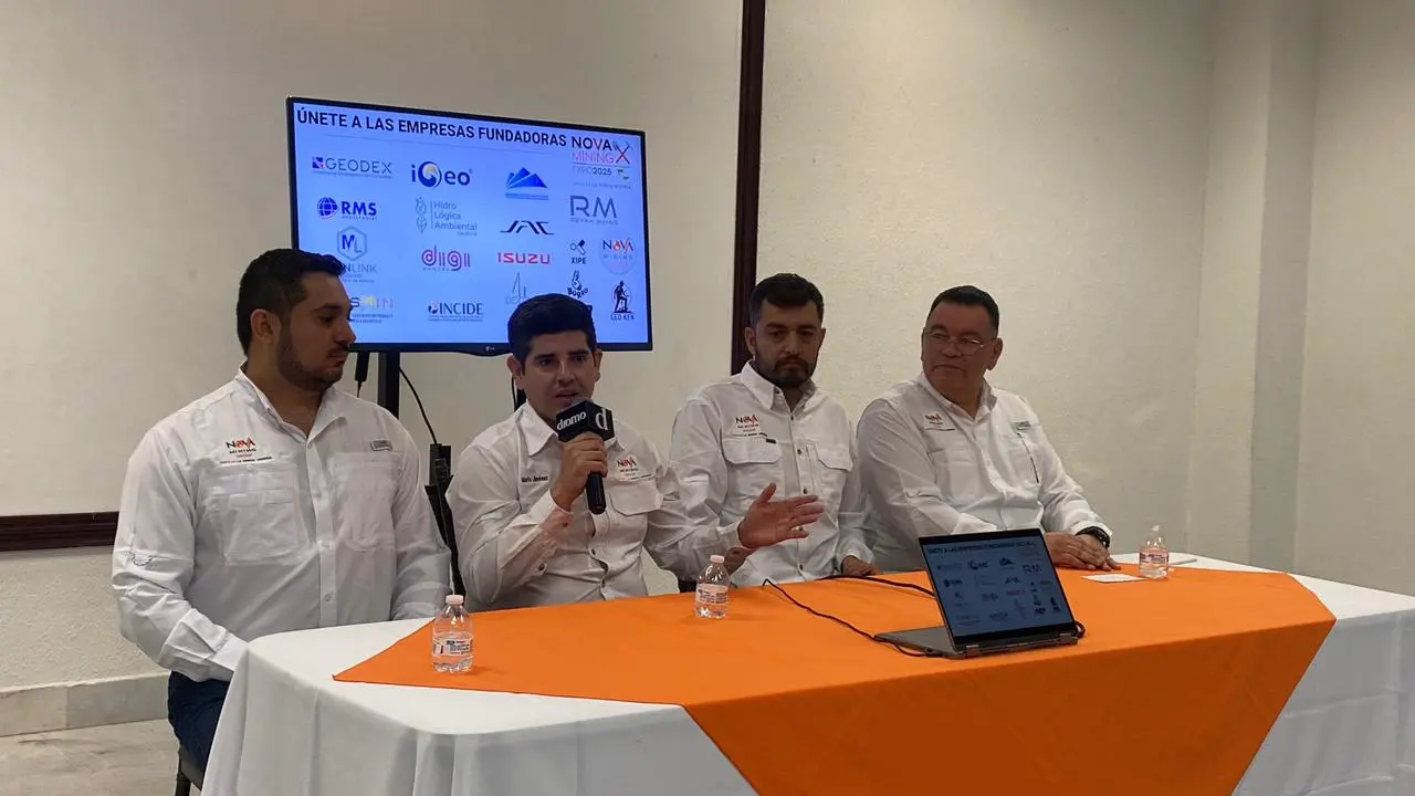 Los datos mencionados tan solo corresponden al Estado, pero que a nivel noroeste de México se tienen alrededor de 15 mil a 20 mil lotes.