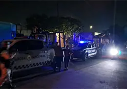 Muere “El Chapo” tras ser acribillado en la colonia Cajeme de Ciudad Obregón Muere “El Chapo” tras ser acribillado en la colonia Cajeme de Ciudad Obregón