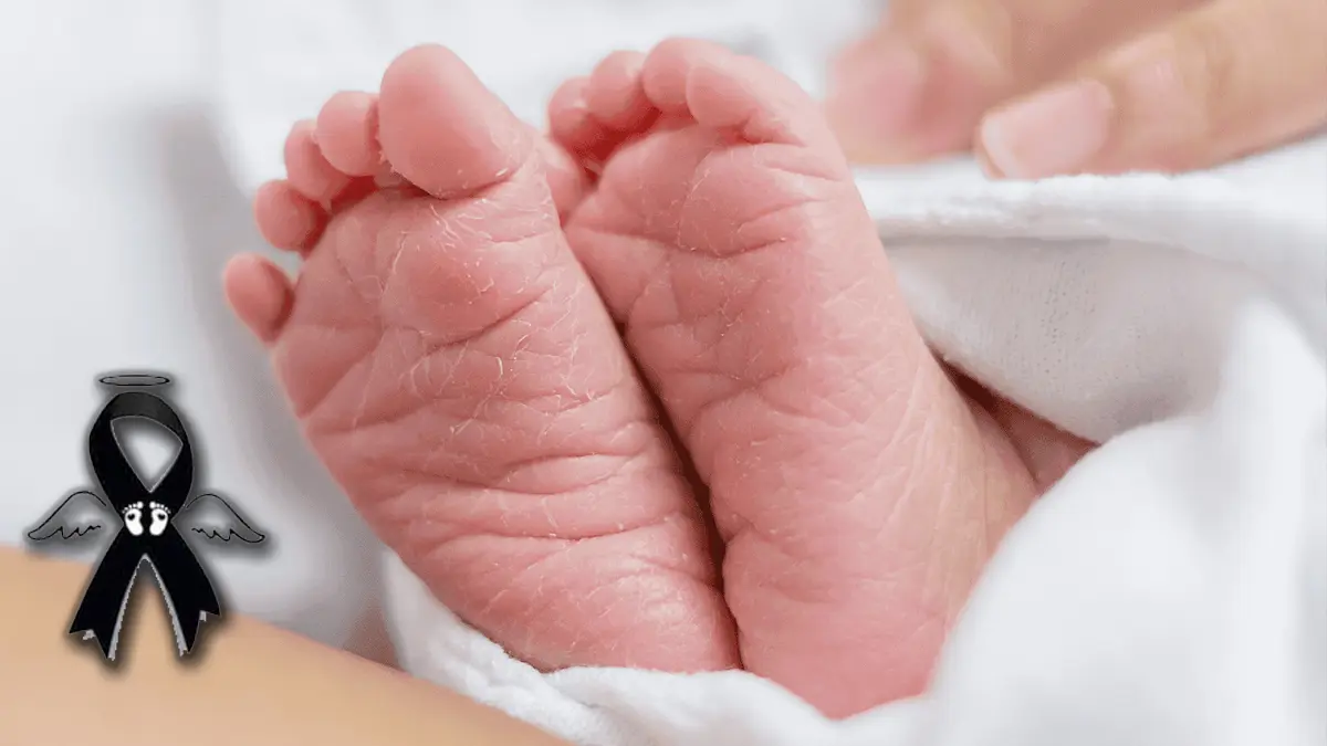 Por celos, una niña de 5 años tiró a su hermanita recién nacida desde un cuarto piso