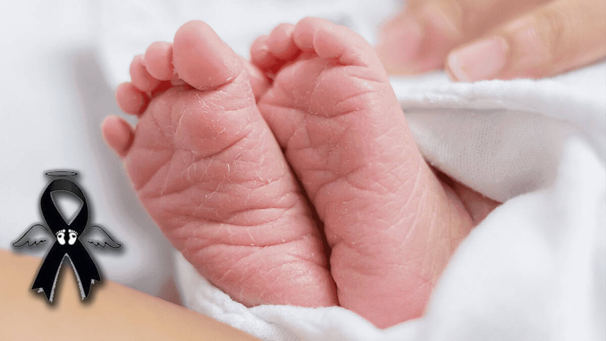 Por celos, una niña de 5 años tiró a su hermanita recién nacida desde un cuarto piso