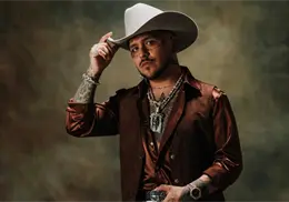 FGR investiga a Christian Nodal: podría enfrentar hasta 8 años de cárcel FGR investiga a Christian Nodal: podría enfrentar hasta 8 años de cárcel