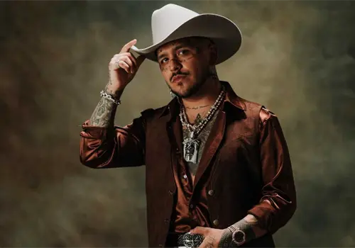 FGR investiga a Christian Nodal: podría enfrentar hasta 8 años de cárcel