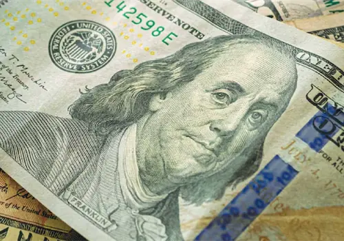 Precio del dólar hoy miércoles 29 de octubre: Peso mexicano retrocede frente al dólar