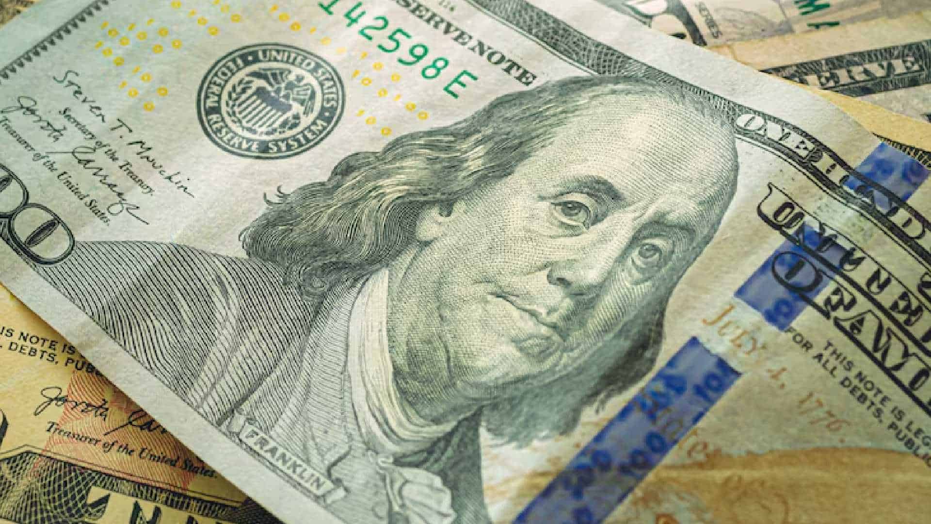 Precio del dólar hoy miércoles 29 de octubre: Peso mexicano retrocede frente al dólar