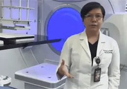 IMSS Ciudad Obregón realiza con éxito la primera radiocirugía con equipo de última generación IMSS Ciudad Obregón realiza con éxito la primera radiocirugía con equipo de última generación