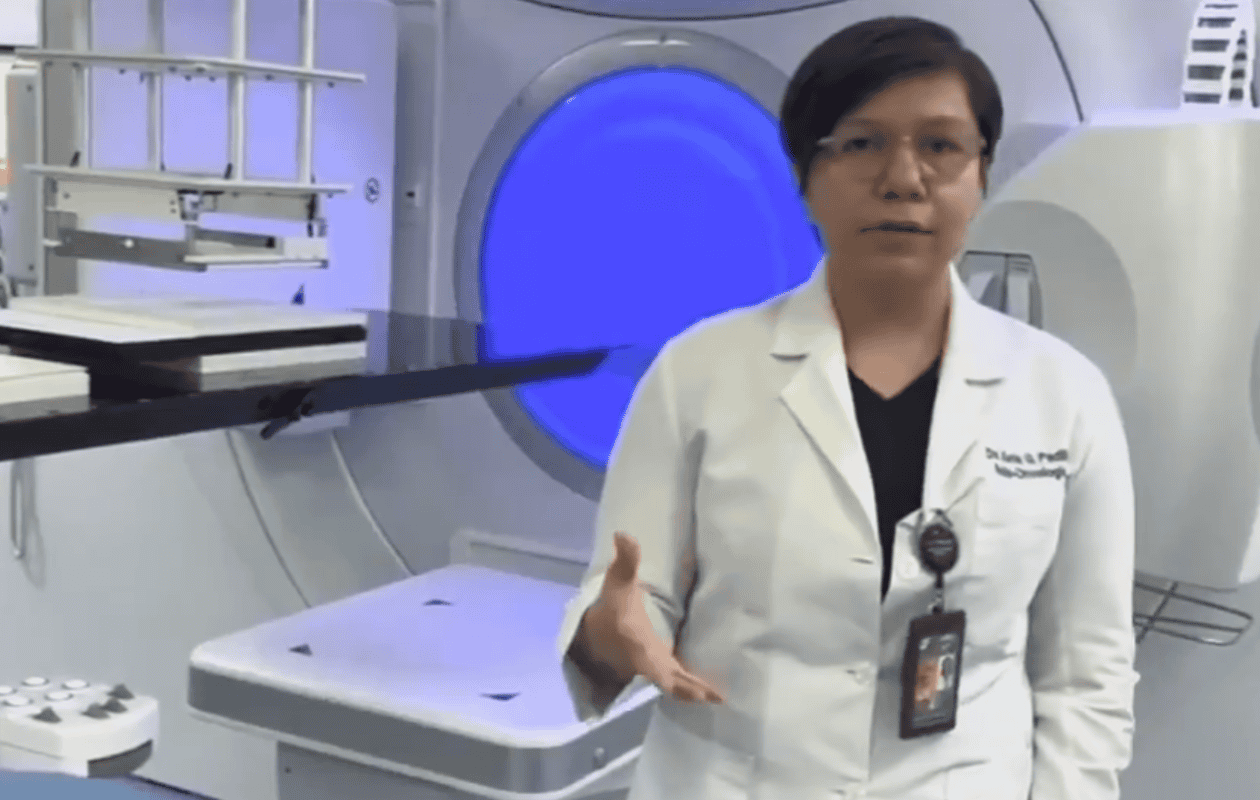 IMSS Ciudad Obregón realiza con éxito la primera radiocirugía con equipo de última generación