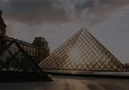 De París a CDMX: los mayores robos a museos en la historia De París a CDMX: los mayores robos a museos en la historia