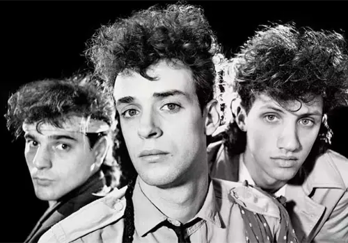 Soda Stereo abre nueva fecha de concierto en México tras sold out
