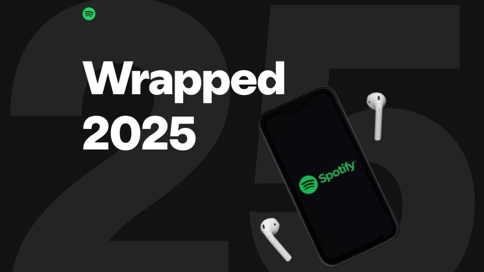 Spotify Wrapped 2025: ¿Cuándo podría revelarse el resumen musical más esperado del año?