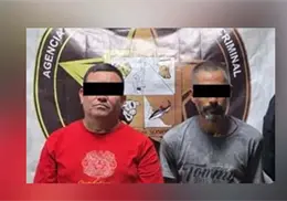 Vinculan a dos por intento de homicidio en Ciudad Obregón