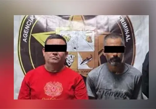 Vinculan a dos por intento de homicidio en Ciudad Obregón