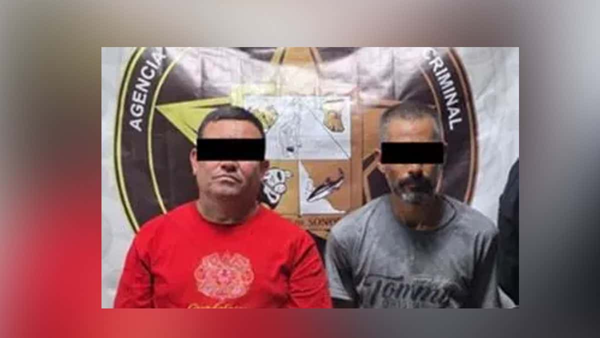 Vinculan a dos por intento de homicidio en Ciudad Obregón