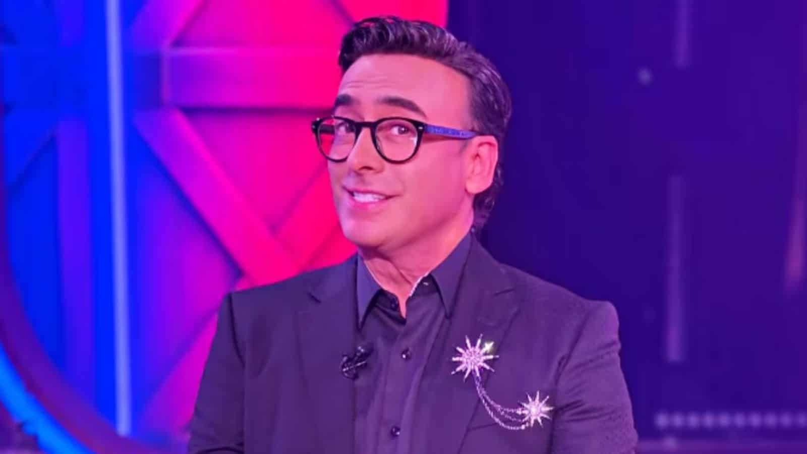 ¿Adal Ramones dejará de conducir La Granja VIP? Usuarios piden su salida del programa de TV Azteca