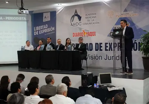 Diario del Yaqui impulsa democracia y libertad de expresión opinan alcaldes de Cajeme y Navojoa