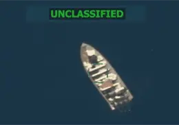 EE. UU. lanza nuevo ataque en el Pacífico y elimina a cuatro presuntos narcotraficantes