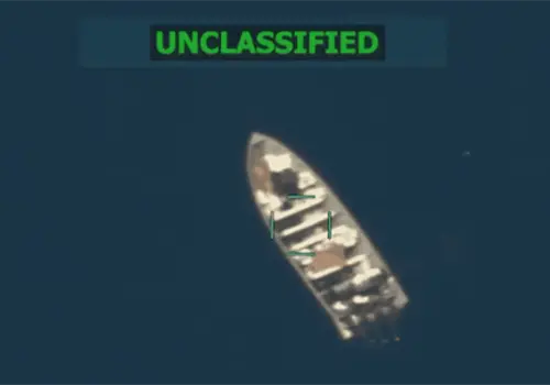 EE. UU. lanza nuevo ataque en el Pacífico y elimina a cuatro presuntos narcotraficantes