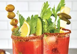 Halloween 2025: Bebidas terroríficamente deliciosas para degustar Halloween 2025: Bebidas terroríficamente deliciosas para degustar