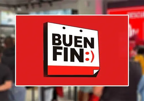 Buen Fin celebra su 15 aniversario con más días de ofertas; conoce las fechas