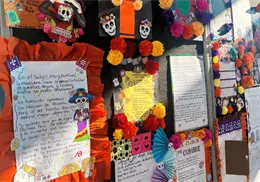 Calaveras literarias mexicanas: ¿por qué se escriben y cuál es su origen? Calaveras literarias mexicanas: ¿por qué se escriben y cuál es su origen?
