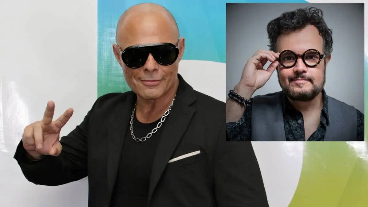 Claudio Yarto de Caló desmiente a Aleks Syntek