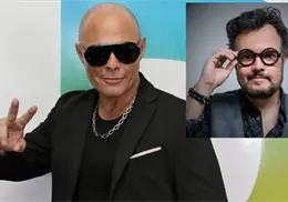 Claudio Yarto de Caló desmiente a Aleks Syntek por proclamarse precursor del rap en español Claudio Yarto de Caló desmiente a Aleks Syntek por proclamarse precursor del rap en español