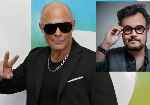 Claudio Yarto de Caló desmiente a Aleks Syntek por proclamarse precursor del rap en español