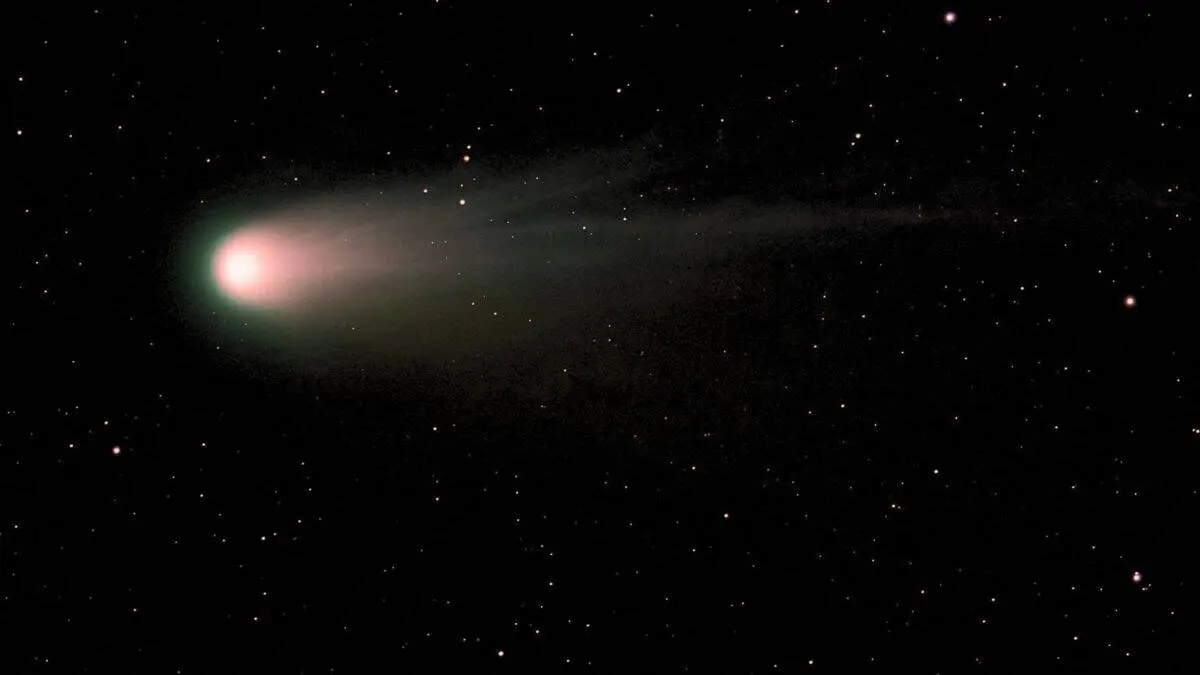 Cometa de Halloween: ¿pasará por México? Esta es la guía para observarlo