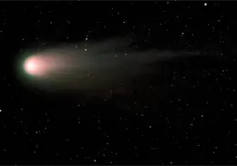 Cometa de Halloween: ¿pasará por México? Esta es la guía para observarlo Cometa de Halloween: ¿pasará por México? Esta es la guía para observarlo