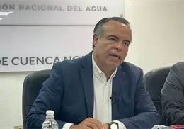 Conagua: Hay 3 mil concesiones de agua vencidas Conagua: Hay 3 mil concesiones de agua vencidas