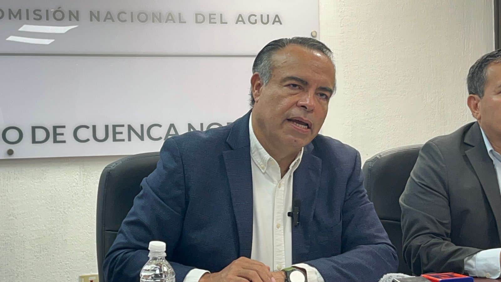 Conagua: Hay 3 mil concesiones de agua vencidas