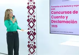 Convocan a concurso de Cuento Infantil 2025 en Cajeme Convocan a concurso de Cuento Infantil 2025 en Cajeme