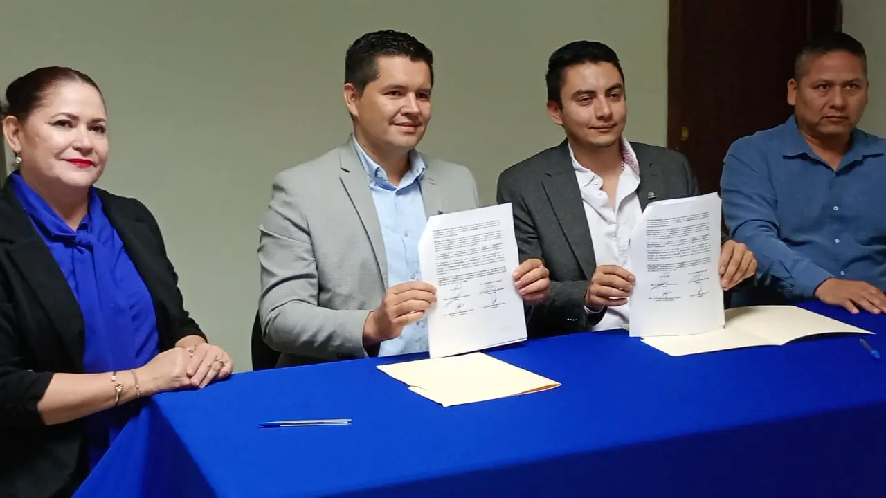 Vincularán a universitarios con empresas, en el sur de Sonora