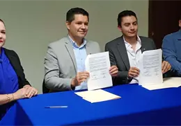 Vincularán a universitarios con empresas, en el sur de Sonora Vincularán a universitarios con empresas, en el sur de Sonora