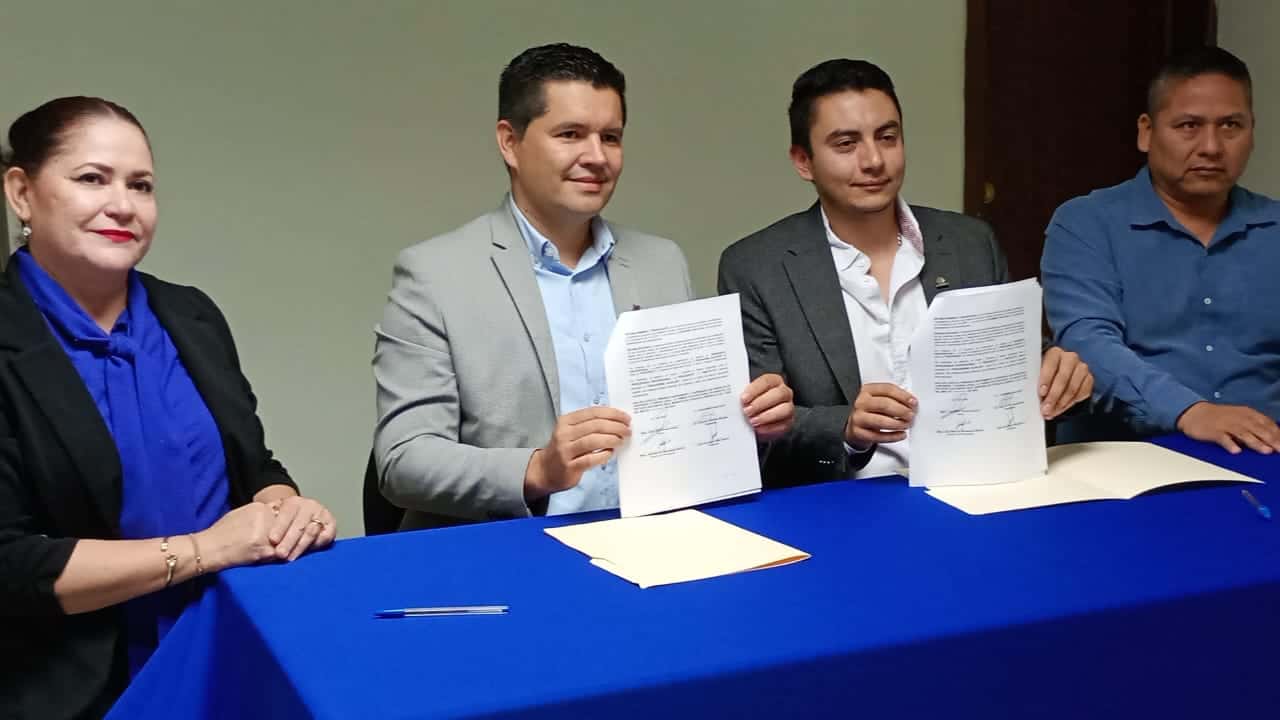 Vincularán a universitarios con empresas, en el sur de Sonora