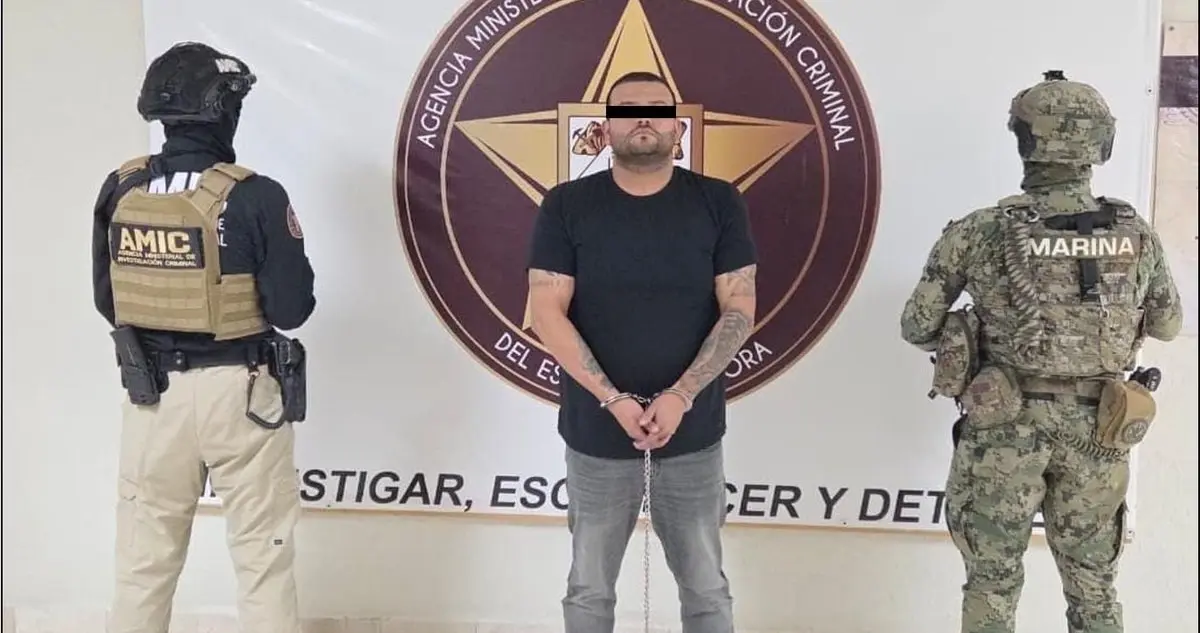 Resultados positivos tras operativo conjunto al norte del estado