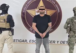 Resultados positivos tras operativo conjunto al norte del estado Resultados positivos tras operativo conjunto al norte del estado