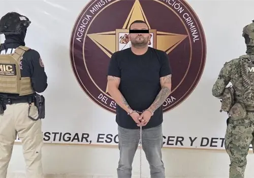 Resultados positivos tras operativo conjunto al norte del estado